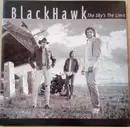 CD - BlackHawk - The Sky's The Limit