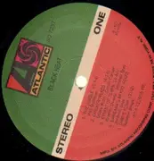 LP - Black Heat - Black Heat