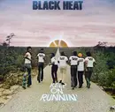 LP - Black Heat - Keep On Runnin'