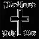 CD - Blackhouse - Holy War