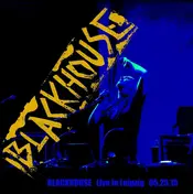Blackhouse - Live in Leipzig 05.25.15