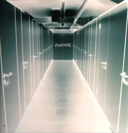 Blackhouse - Material World