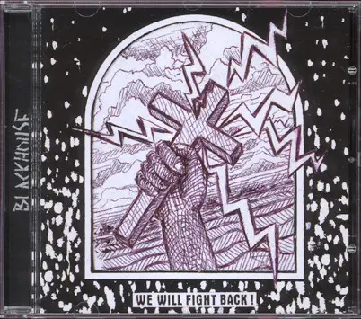 Blackhouse - We Will Fight Back!