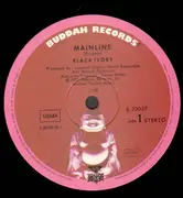 12inch Vinyl Single - Black Ivory - Mainline