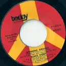 7'' - Black Ivory - Spinning Around