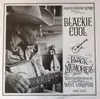 LP - Blackie Cool - Back Memories From Webster-Randolph Counties, West Virginia