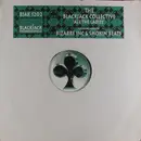 12inch Vinyl Single - Blackjack Collective - All The Ladies