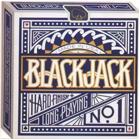 blackjack - Blackjack