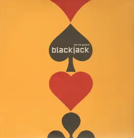 blackjack - Into The Groove