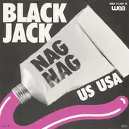 Black Jack - Nag Nag