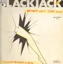 12'' - Blackjack - Step Out Get Out