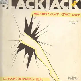 blackjack - Step Out Get Out