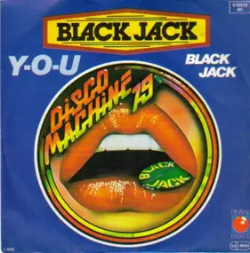 Black Jack - Y-O-U