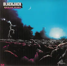 blackjack - Worlds Apart