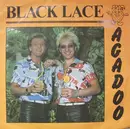 7'' - Black Lace - Agadoo