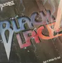 LP - Blacklace - Get It While It's Hot - Mausoleum