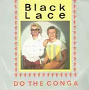 7'' - Black Lace - Do The Conga