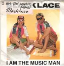 7'' - Black Lace - I Am The Music Man