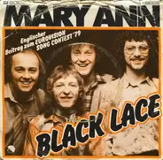 Black Lace - Mary Ann