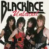 LP - Blacklace - Unlaced - Mausoleum