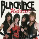 LP - Blacklace - Unlaced - Mausoleum