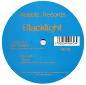 Blacklight - Alien Warfare / Radar