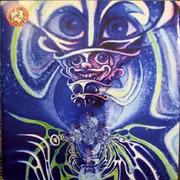 12inch Vinyl Single - Blacklight - Rave Hard / Triptonite / Synthetic Djura