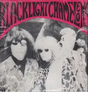 Blacklight Chameleons - Blacklight Chameleons