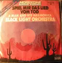 7'' - Black Light Orchestra - Spiel Mir Das Lied Vom Tod (Part 1) / Spiel Mir Das Lied Vom Tod  (Part 2)