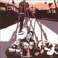 Blacklist Brigade - Slit-Nose Hymns