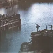 Blacklisted - HEAVIER THAN HEAVEN, LONLIER THAN