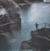 Blacklisted - Heavier Than Heaven..