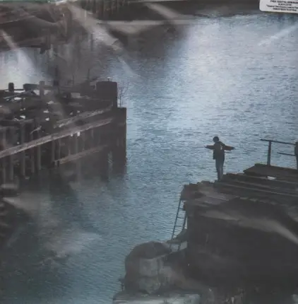 Blacklisted - Heavier Than Heaven..