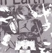 Blacklisted - Peace On Earth, War On Stage