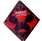 Blacklisted - Dead Man's Hand 3