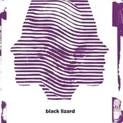 BLACK LIZARD