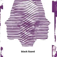 Black Lizard - Black Lizard