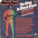 7'' - Black Paul - The King In Black Disco