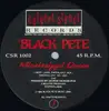 12'' - Black Pete - Mississippi Queen