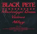 12inch Vinyl Single - Black Pete - Mississippi Queen