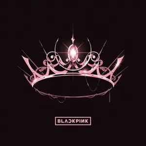Blackpink - Album