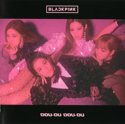 Blackpink - Ddu-DU Ddu-DU