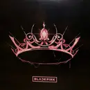LP - Blackpink - The Album - Pink Opaque