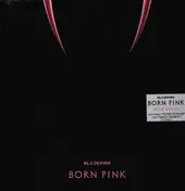 Blackpink - Born Pink
