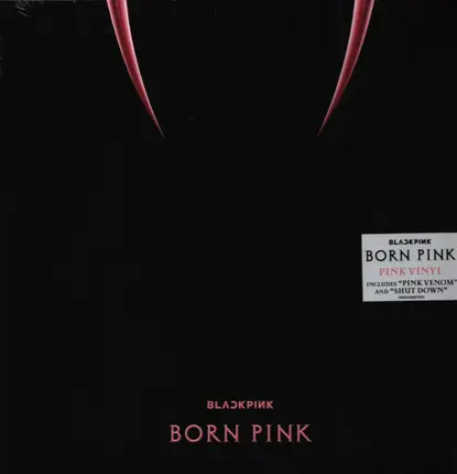 BLACKPINK - Born Pink
