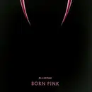 LP - Blackpink - Born Pink - Black ice vinyl