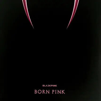 Blackpink - Born Pink