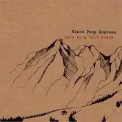 Black Pony Express