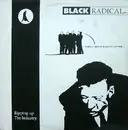 12'' - Black Radical MKII - Ripping Up The Industry