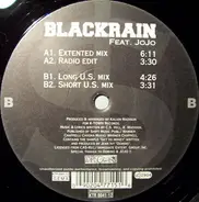 Blackrain - Money Man